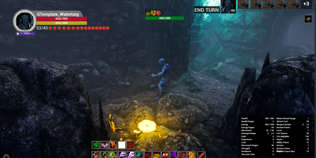 DevLog Roundup: Bringing Abilities to Life