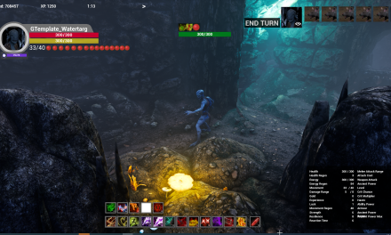 DevLog Roundup: Bringing Abilities to Life