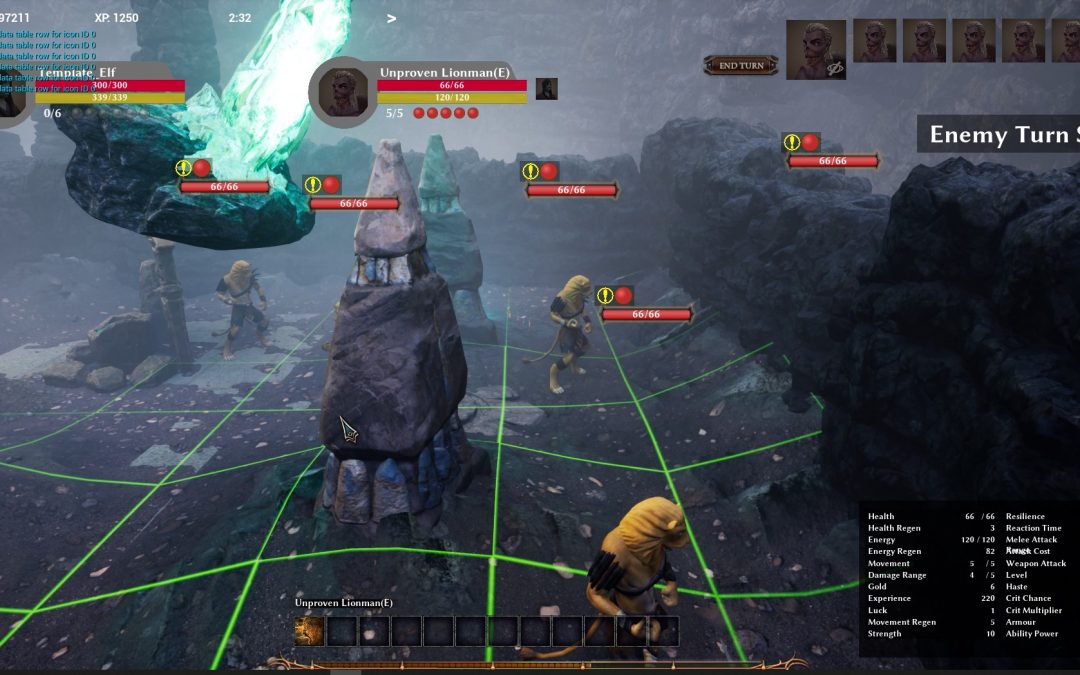 DevLog Roundup: Settlement Revamps, Ability Work & New Badass Enemies