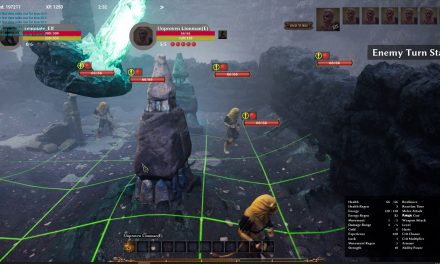 DevLog Roundup: Settlement Revamps, Ability Work & New Badass Enemies