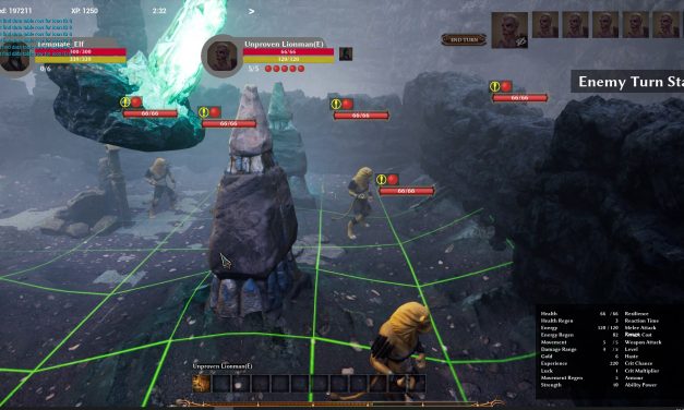 DevLog Roundup: Settlement Revamps, Ability Work & New Badass Enemies