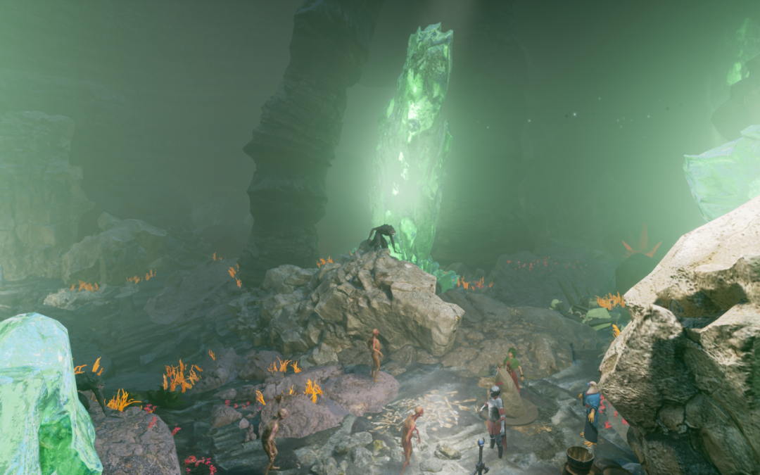 DevLog Roundup: Game Development Updates from January