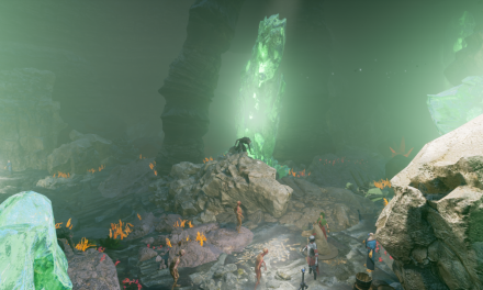 DevLog Roundup: Game Development Updates from January
