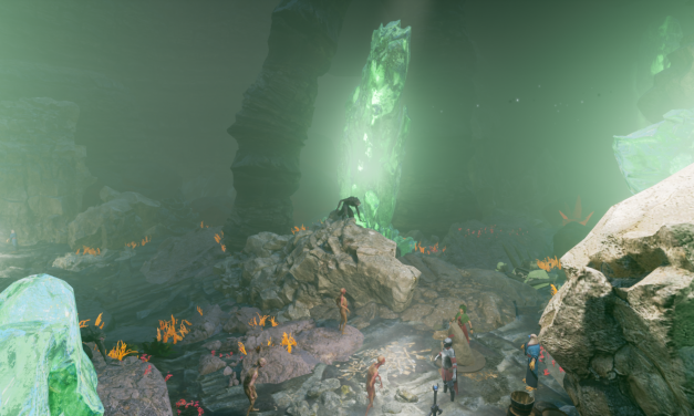 DevLog Roundup: Game Development Updates from January