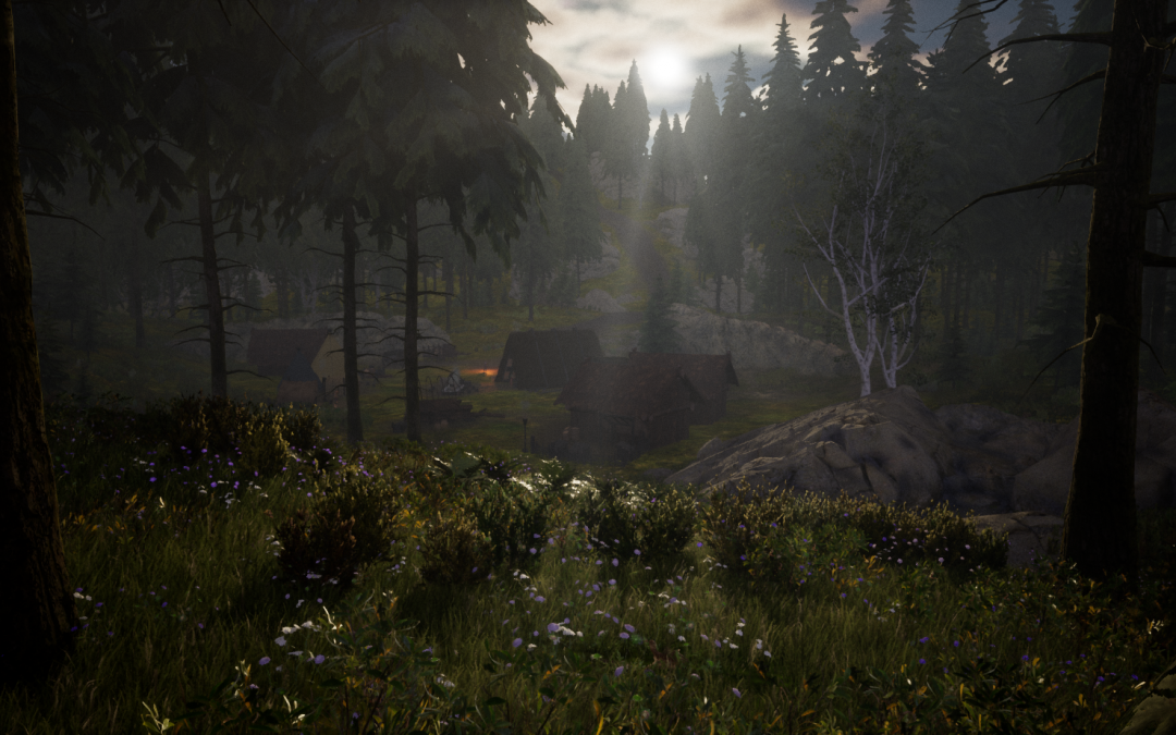 Devlog Roundup: Game Development Updates from February