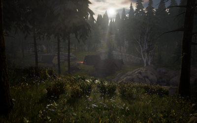 Devlog Roundup: Game Development Updates from February