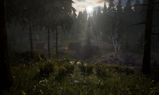 Devlog Roundup: Game Development Updates from February
