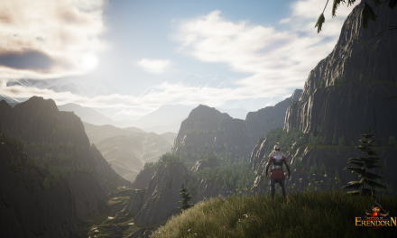 DevLog Roundup: Depths of Erendorn Updates from March