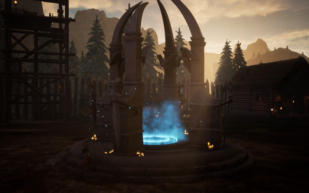 DevLog Roundup: Updates from April