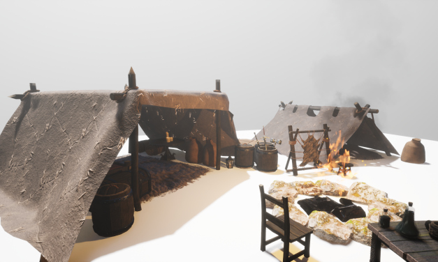 DevLog Roundup: Updates from May
