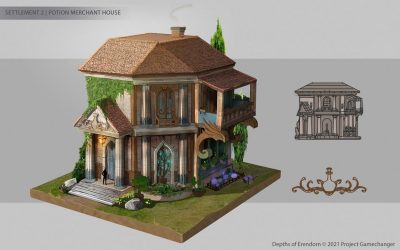 DevLog Roundup: Updates from September