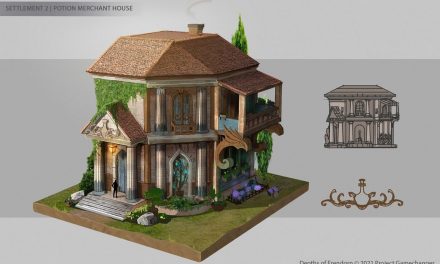 DevLog Roundup: Updates from September