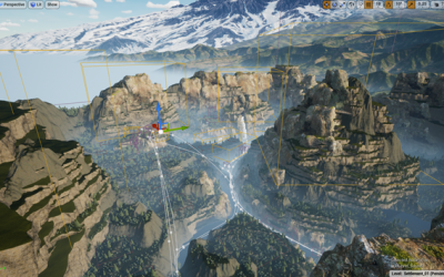 Devlog Roundup: Updates from October