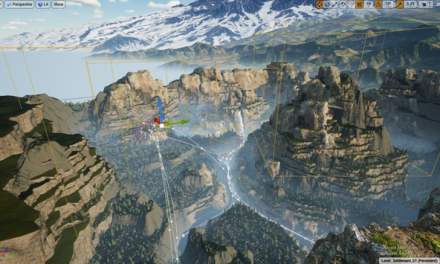 Devlog Roundup: Updates from October