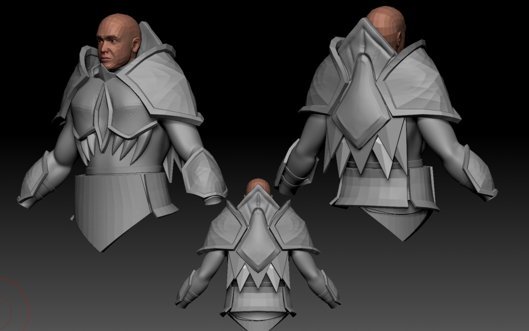 Monthly Devlog #34
