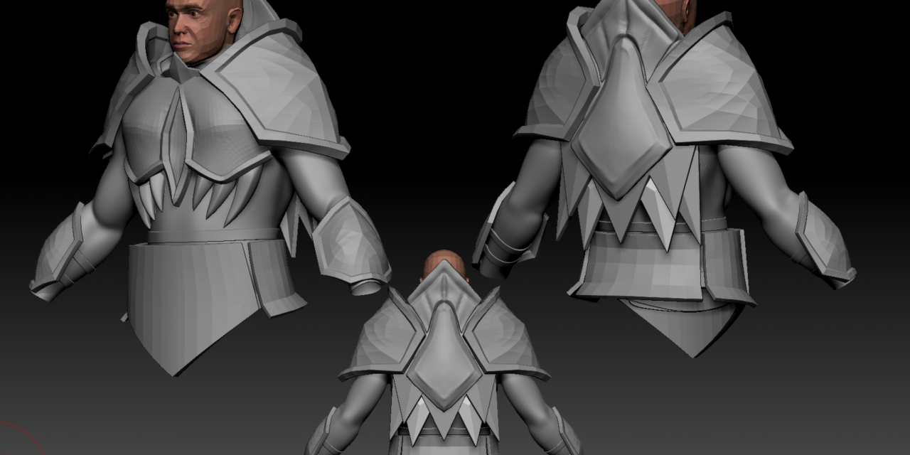 Monthly Devlog #34