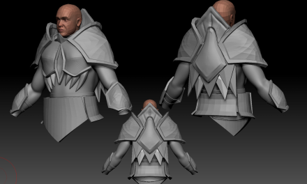 Monthly Devlog #34