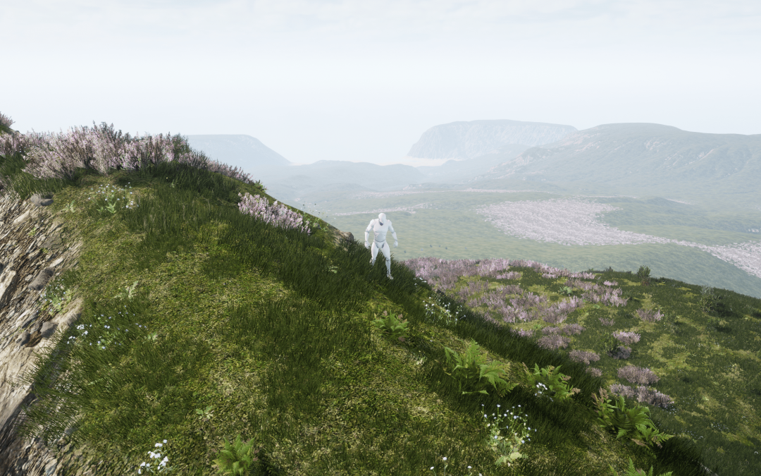 Monthly Devlog | January 2022 | No. 36