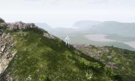 Monthly Devlog | January 2022 | No. 36