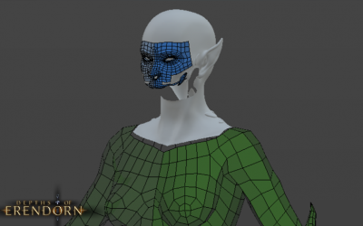 Monthly Devlog | March 2022 | No. 38