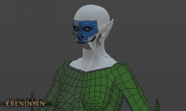 Monthly Devlog | March 2022 | No. 38