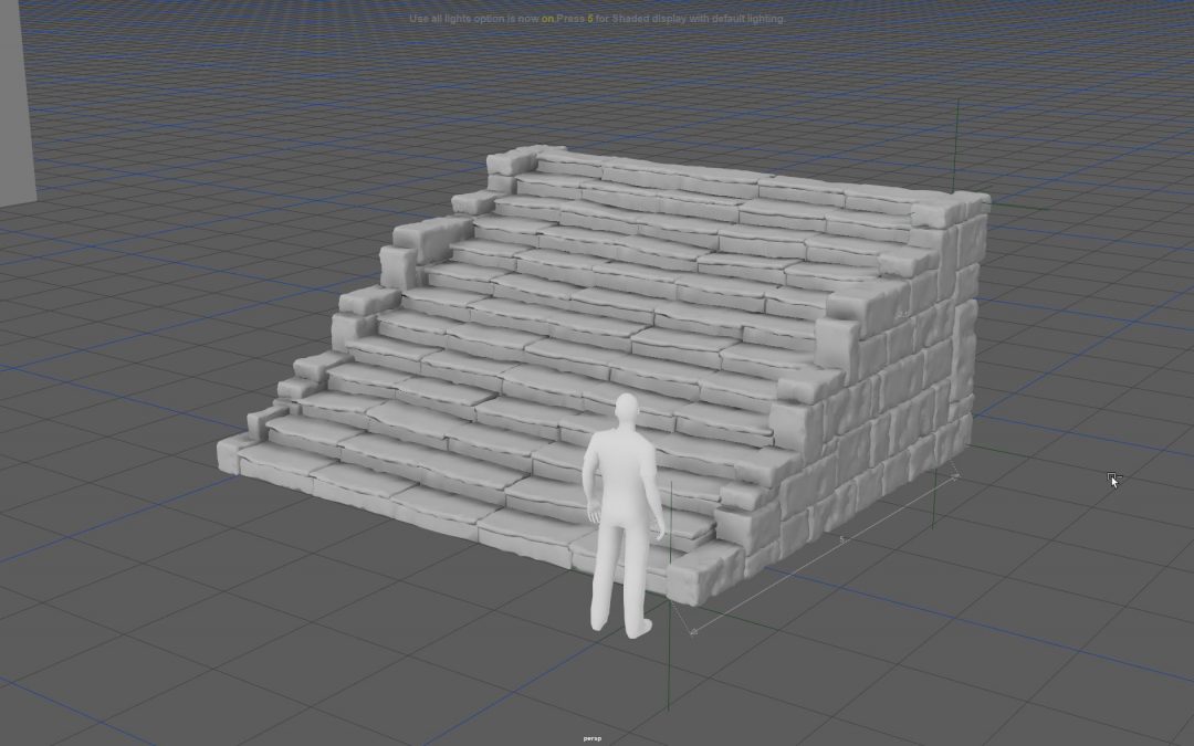 Monthly Devlog | April 2022 | No. 39