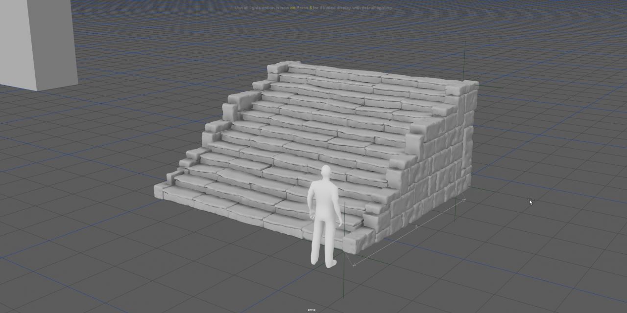 Monthly Devlog | April 2022 | No. 39