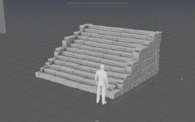 Monthly Devlog | April 2022 | No. 39