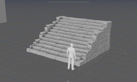 Monthly Devlog | April 2022 | No. 39