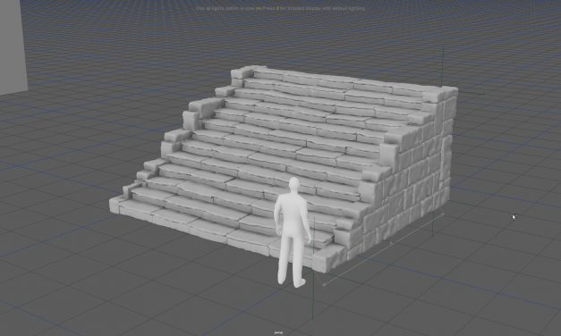 Monthly Devlog | April 2022 | No. 39