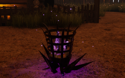 Monthly Devlog | July 2022 | No. 42