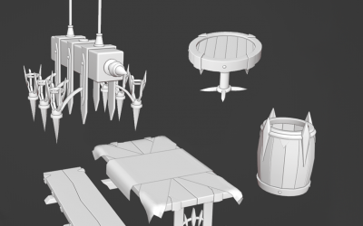 Monthly Devlog | June 2022 | No. 41
