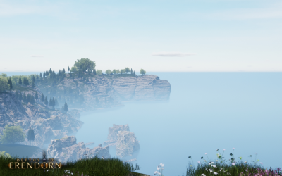 Monthly Devlog | August 2022 | No. 43