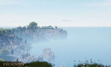 Monthly Devlog | August 2022 | No. 43