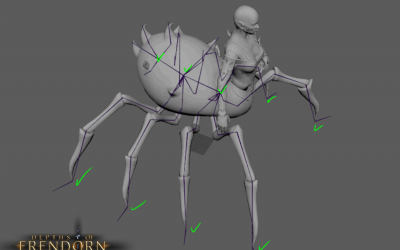 Monthly Devlog | September 2022 | No. 44