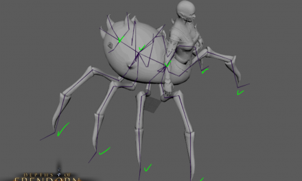 Monthly Devlog | September 2022 | No. 44