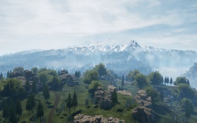 Monthly Devlog | January 2023 | No. 48