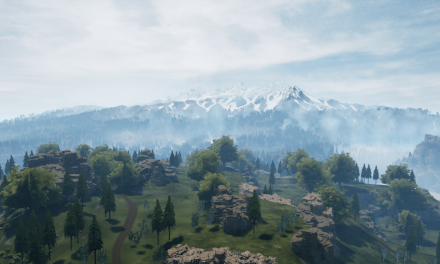 Monthly Devlog | January 2023 | No. 48