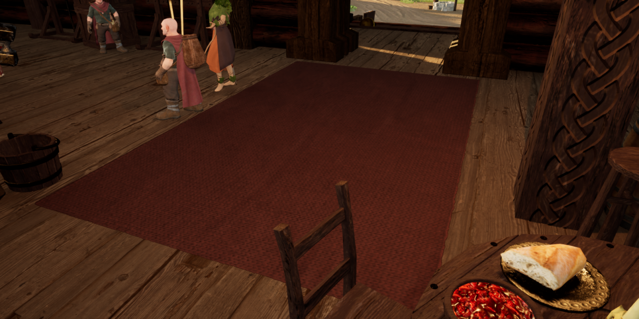 Monthly Devlog | April 2023 | No. 51
