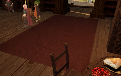 Monthly Devlog | April 2023 | No. 51