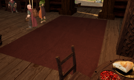 Monthly Devlog | April 2023 | No. 51