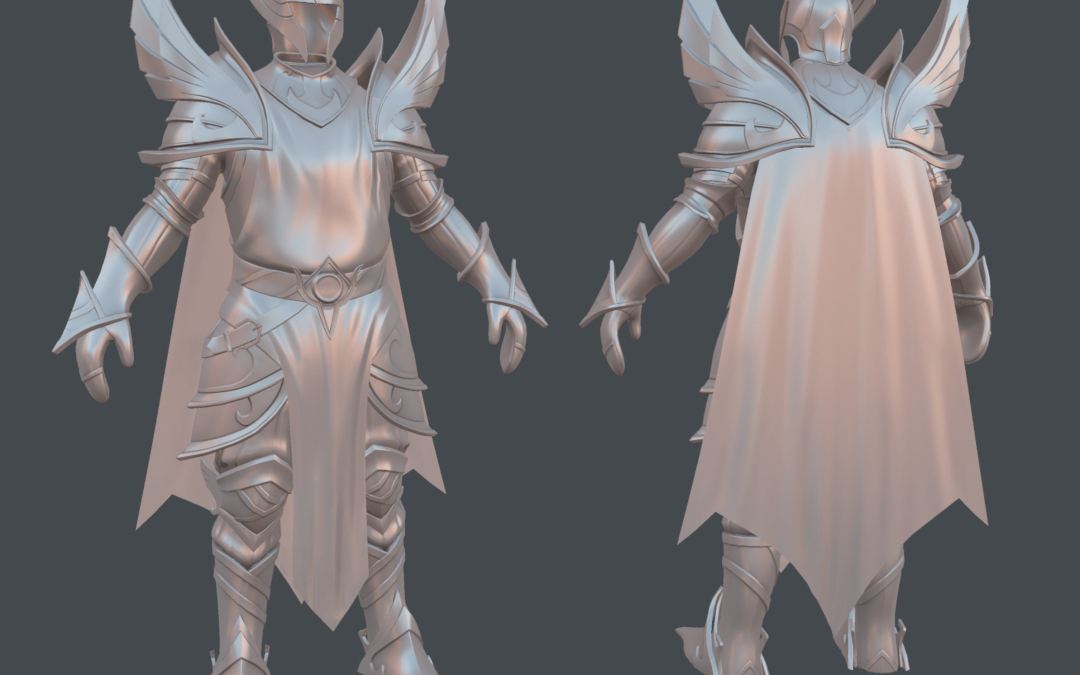 Monthly Devlog | March 2023 | No. 50