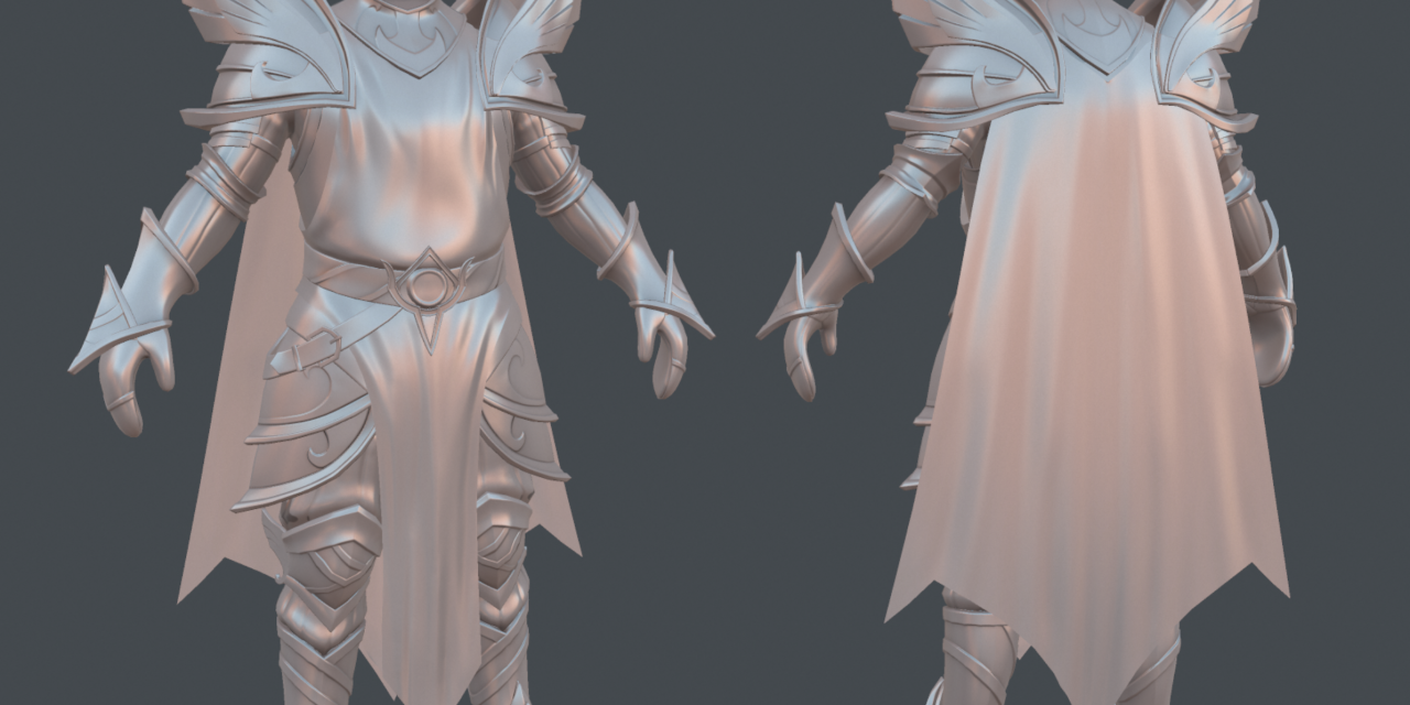 Monthly Devlog | March 2023 | No. 50