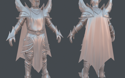 Monthly Devlog | March 2023 | No. 50