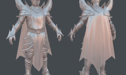 Monthly Devlog | March 2023 | No. 50