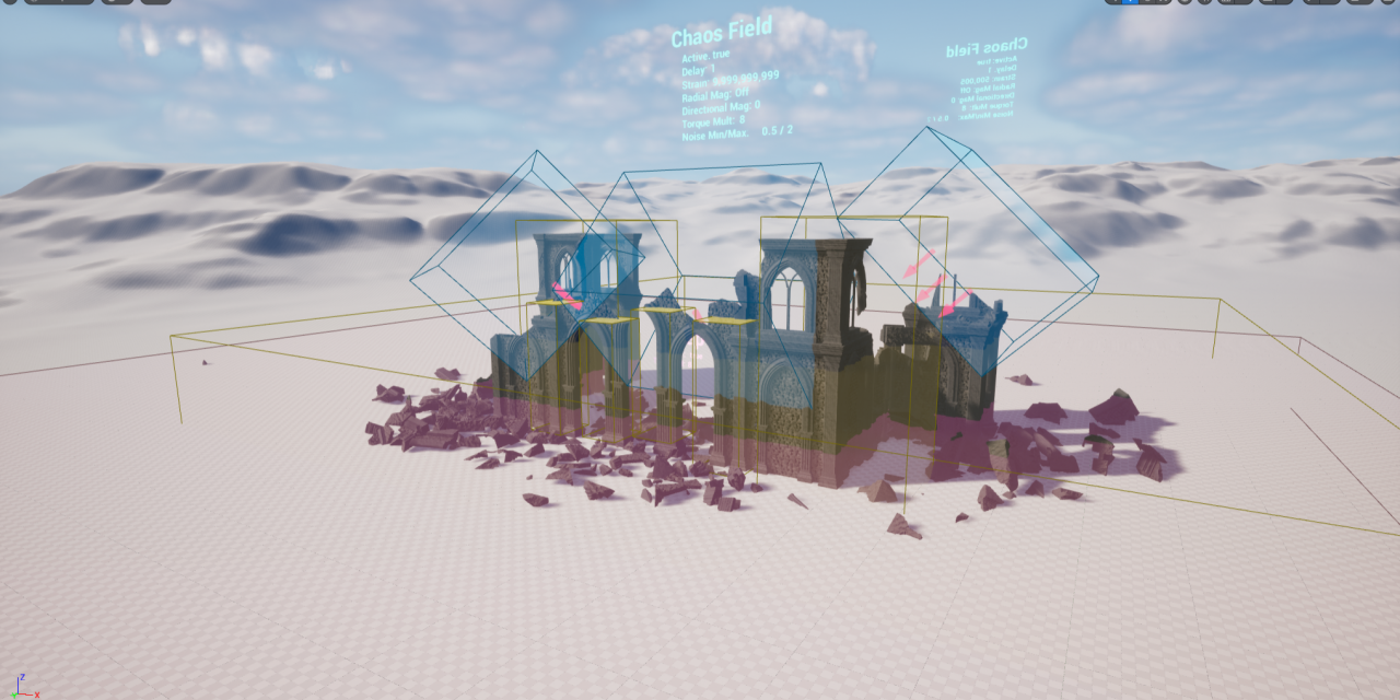 Monthly Devlog | May 2023 | No. 52