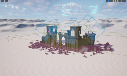 Monthly Devlog | May 2023 | No. 52