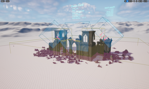 Monthly Devlog | May 2023 | No. 52