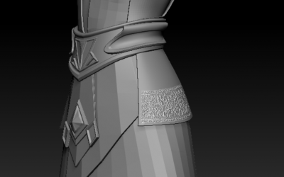Monthly Devlog | July 2023 | No. 54