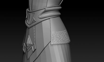 Monthly Devlog | July 2023 | No. 54